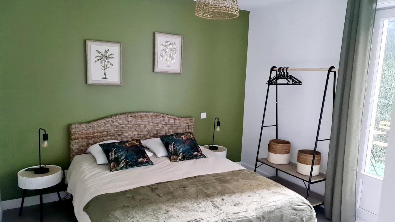 Garibaldi De Calais Fonctionnelle Nouvelle Renovation Jardin Prive Apartment Екстериор снимка