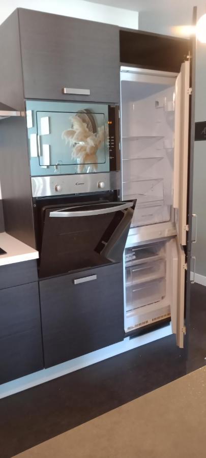 Garibaldi De Calais Fonctionnelle Nouvelle Renovation Jardin Prive Apartment Екстериор снимка