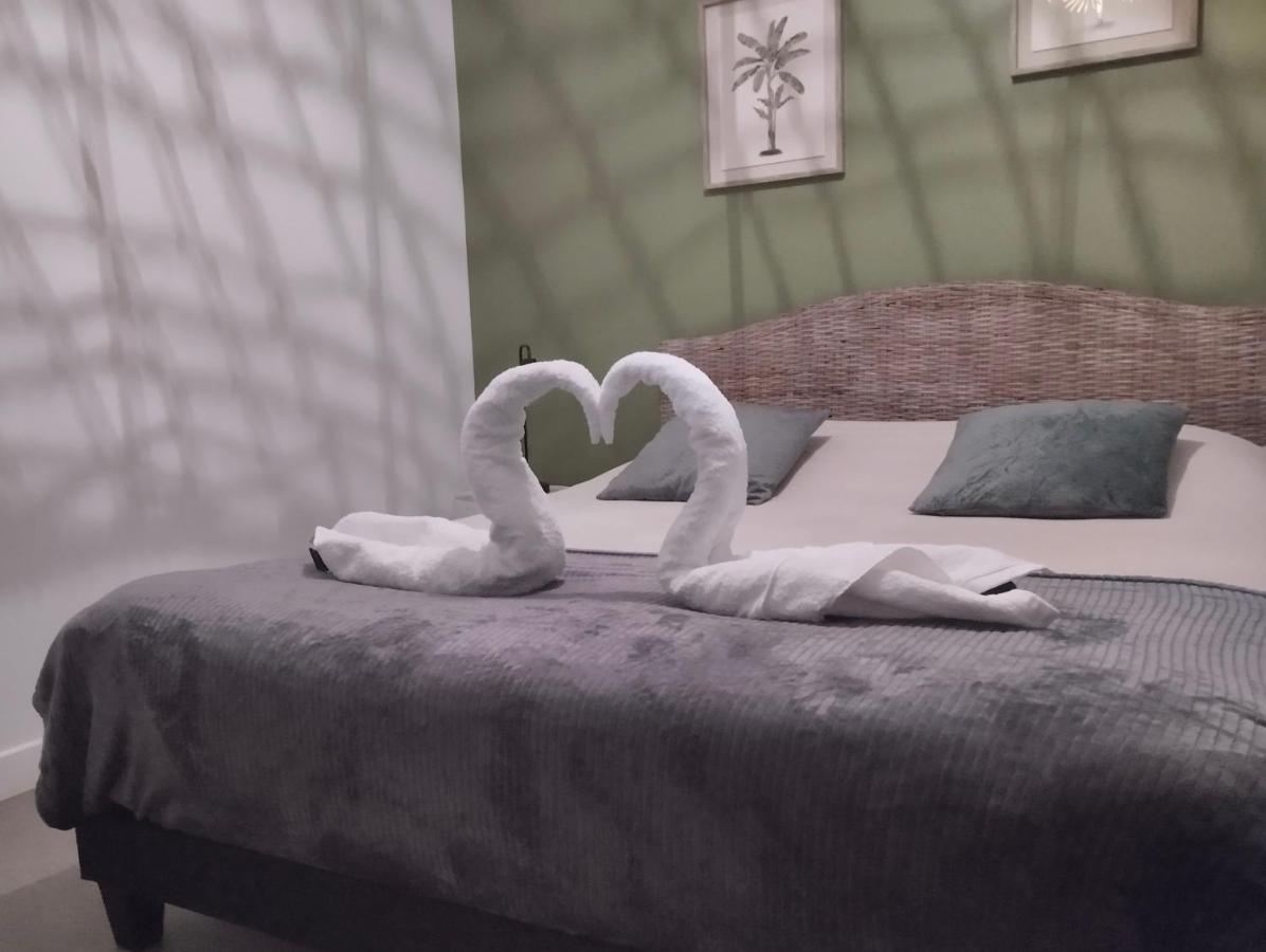 Garibaldi De Calais Fonctionnelle Nouvelle Renovation Jardin Prive Apartment Екстериор снимка